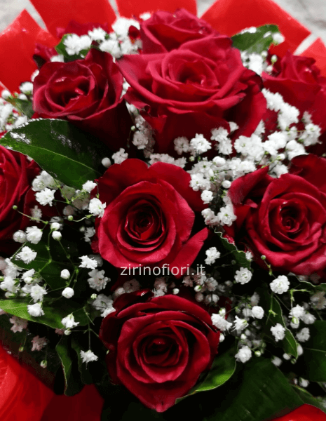 San Valentino